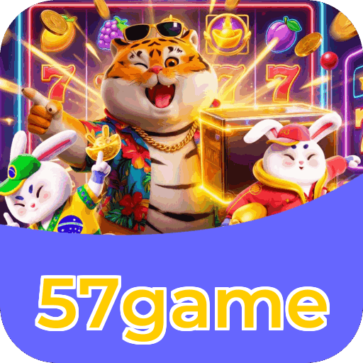 Especificações técnicas download 57game